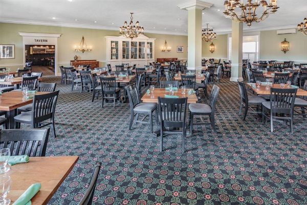 Natural Bridge Historic Hotel & Conference Center (Glasgow)